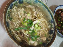 -南花桥羊肉馆老字号(乌镇店)
