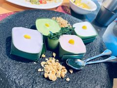 -simply thai天泰(长泰广场店)
