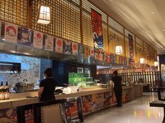 -富力希尔顿酒店·源氏日餐厅