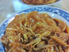 -王菊美食街·王菊面馆(总店)