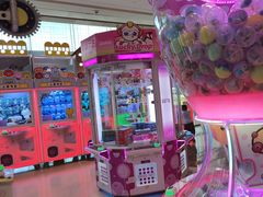 -星际传奇(观澜湖新城店)