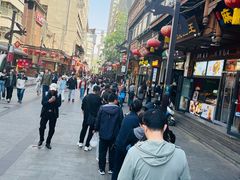 -胡家包子·清真(大众巷店)