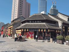 -回龙窝历史文化街区