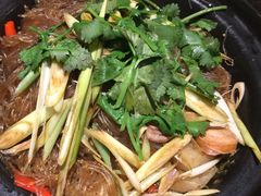 -太泰东南亚餐厅(万福广场店)