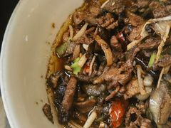 -银生食府·普洱菜(金星店)