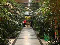 -春满园生态餐厅(南宫路店)