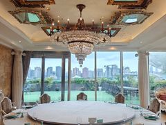 -世博源公馆·本帮融合菜·主题包厢·江景餐厅