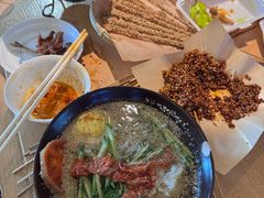 -小乾杯串店•16年沈阳烧烤(文安路店)