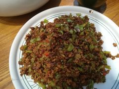 黑三剁-云海肴·汽锅鸡·云南菜(苏州中心店)