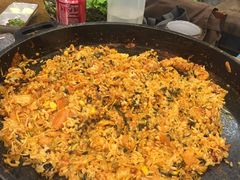 -高基五春川炒鸡排 韩国料理(威海总店)