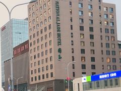 -北京国玉大酒店(鸟巢科技馆店)