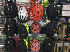 -迪卡侬(湘江路店)