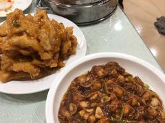 -宝发园名菜馆