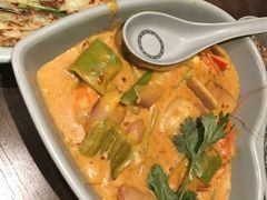 越式咖喱虾-大头虾越式风味餐厅(光明广场店)