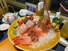 -千代御(临河街店)