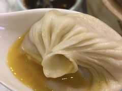 -一品小笼(金融街店)