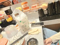 -争鲜回转寿司(中街大悦城店)