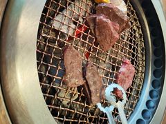 -炎蔵牛舌烤肉