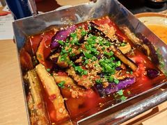 -川堂风·跷脚牛肉·乐山爆炒(宝山日月光店)