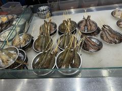 -朱富贵火锅(金融街万达店)
