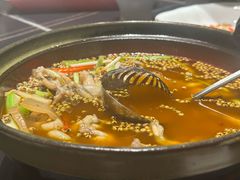 -秀儿四九城·新京菜(亚运村鸟巢店)