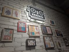 -机器人火炉披萨(爱琴海店)