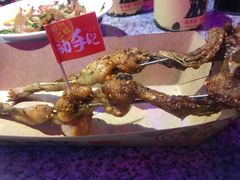 -蘭奢雅集·江浙菜(青山江滩店)