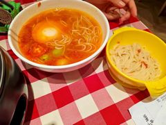 -西贝(紫荆广场店)