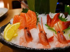 -宫谷创作料理(大拇指广场店)