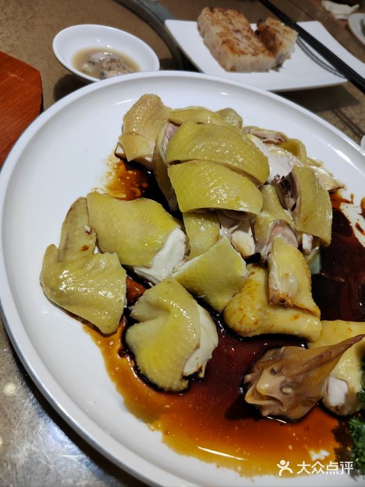 汇景花园酒家(基立下道店)图片