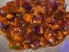 -绿茶餐厅(汇悦大融城店)