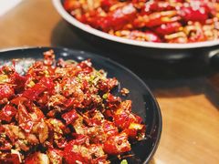 -一棠龙虾•王牌虾球(楚河汉街店)