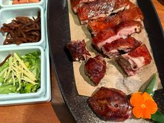 -南拳十三姨·潮汕砂锅粥(世纪金源店)