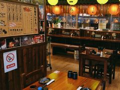 -鸟鹏烧鸟居酒屋(仁恒梦中心店)