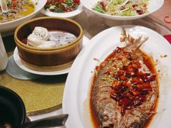 -王府井酒店(金桥港湾店)