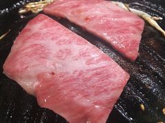 北海道限量版白老和牛-北海道BBQ NOBOJIN