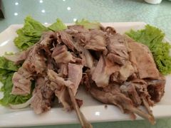 -老毛手抓·盐池滩羊非遗手抓(宁夏总店)
