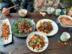-吃货私房菜(丽江束河古镇店)