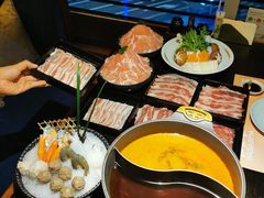 -山葵家·创意料理(宁波来福士店)