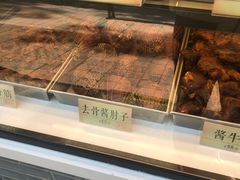 -四季小馆·地道北京小吃(广百店)
