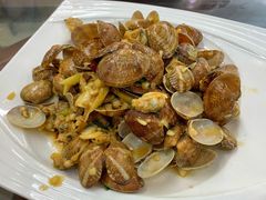 -望海潮海鲜店 特色家常菜(在海一方店)