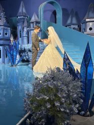 -宴会厅(北京瑰丽酒店)