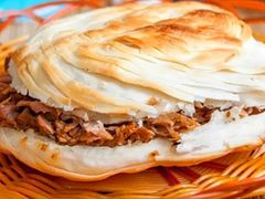 -牛三哥洛阳牛肉汤(生态城店)