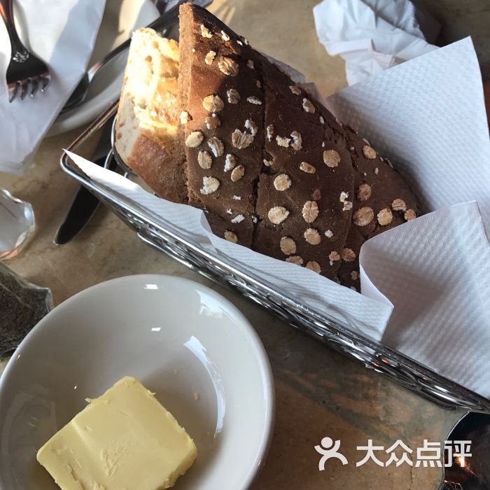 the cheesecake factory 芝樂坊餐廳(迪士尼小鎮店)圖片 - 第11張