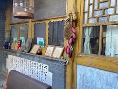 -南窖乡水峪村山情农家