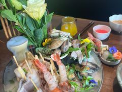 -合乐·创意火锅·海鲜火锅(亚东柒号店)