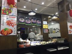 -春发生饭店·非遗(南院门店)