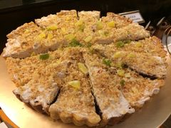 干果塔-岷山饭店-芝芝自助餐厅