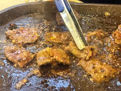 -金妈家烤肉(龙湖U城天街店)