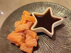 -盛宴自助餐厅(运达喜来登店)